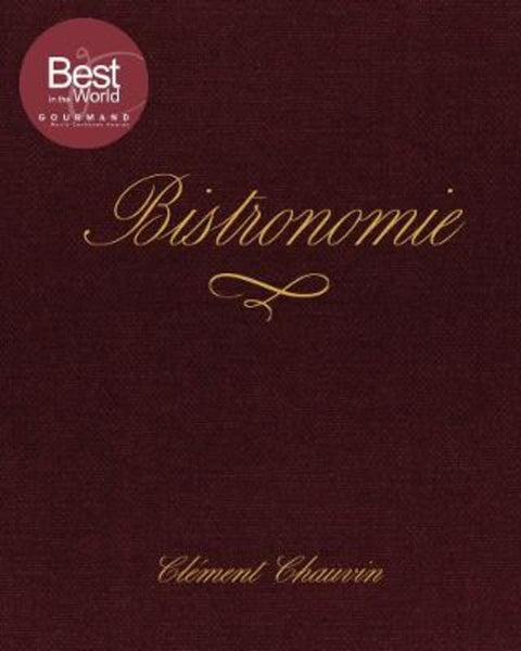 Bistronomie - 9780645686234