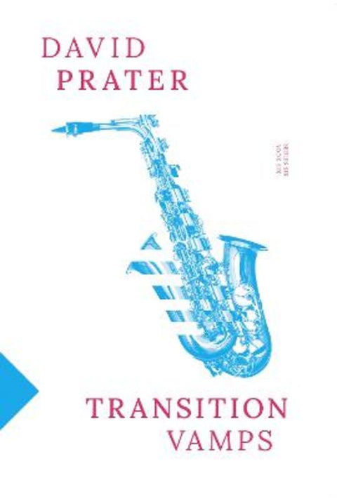 Transition Vamps by David Prater - 9780645761696