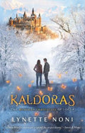 Kaldoras by Lynette Noni - 9780645869002