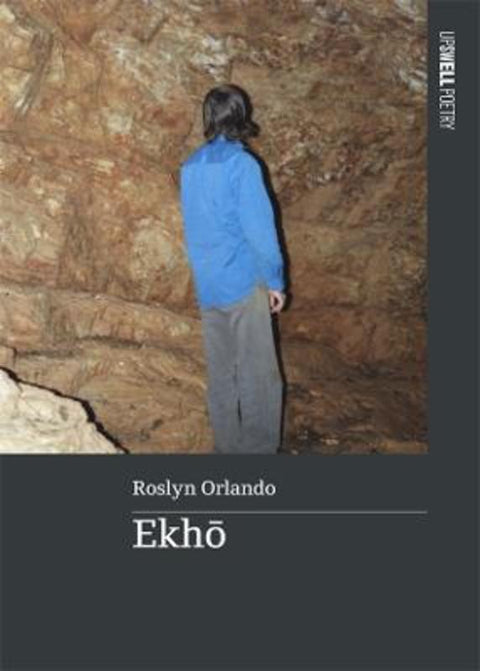 Ekho by Roslyn Orlando - 9780645874501