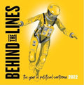 Behind the Lines - 9780646864433