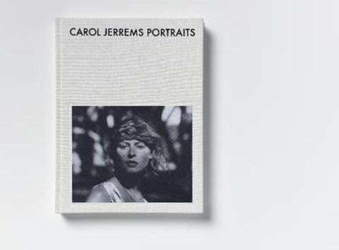 Carol Jerrems by National Portrait Gallery - 9780646949895