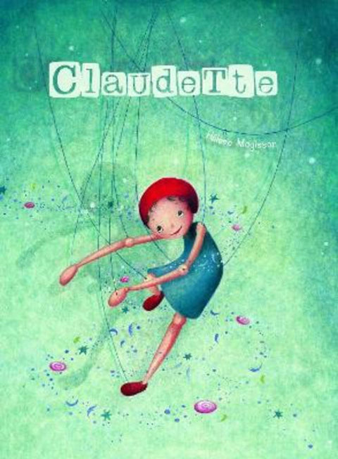 Claudette by Helene Magisson - 9780648450238