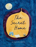 Secret Home, The by Andy Mia Kranz - 9780648498506