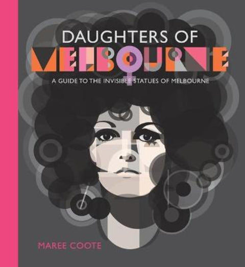 Daughters of Melbourne by Maree Coote - 9780648568469