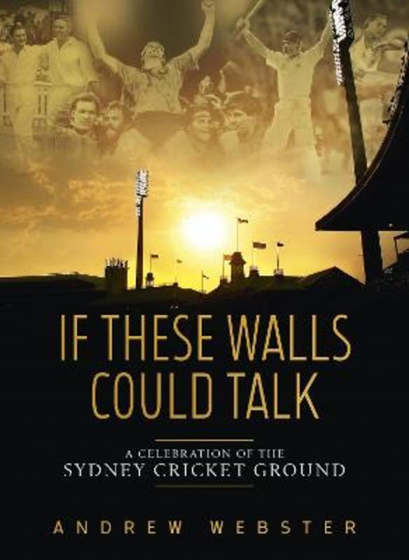 If These Walls Could Talk by Andrew Webster - 9780648733140