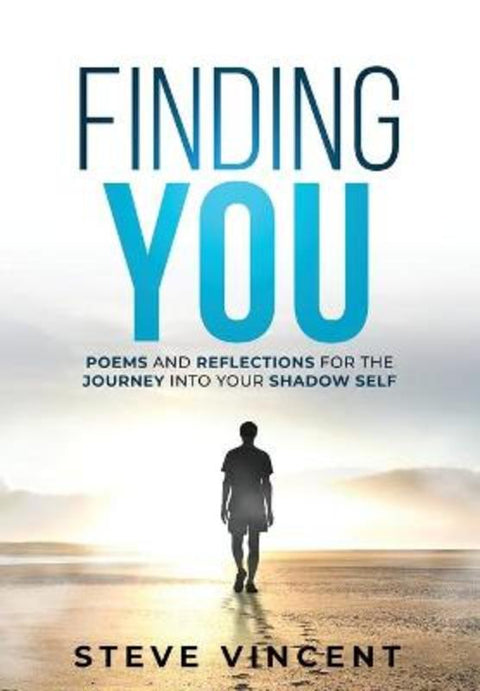 Finding You by Steve Vincent - 9780648784111