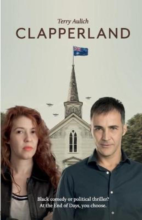 Clapperland by Terry Aulich - 9780648826507