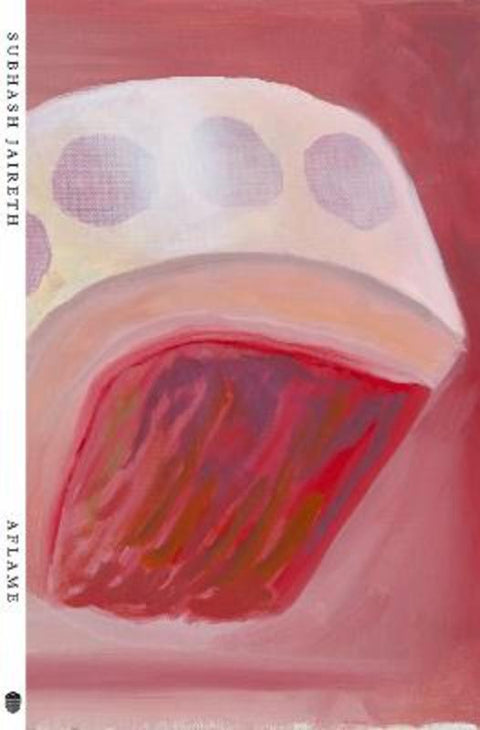 Aflame by Subhash Jaireth - 9780648901167