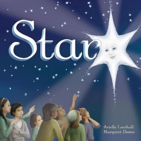 Star by Artelle Lenthall - 9780648964001