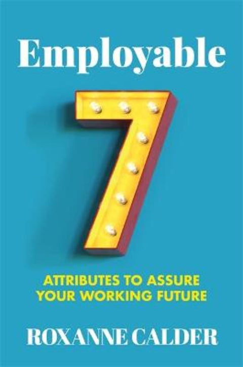 Employable by Roxanne Calder - 9780648980421