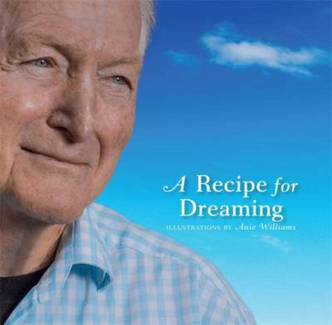 A Recipe for Dreaming by Bryce Courtenay - 9780670028689
