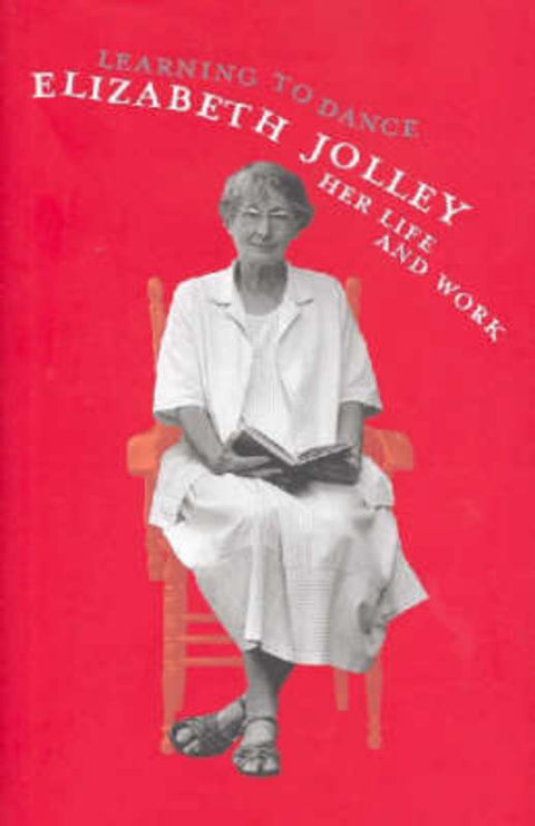 Learning to Dance by Elizabeth Jolley - 9780670029747