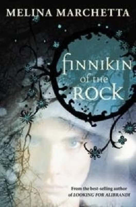 Finnikin of the Rock by Melina Marchetta - 9780670072811