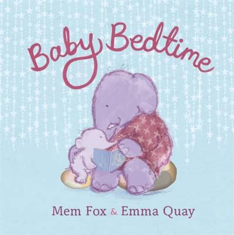 Baby Bedtime by Mem Fox - 9780670075195