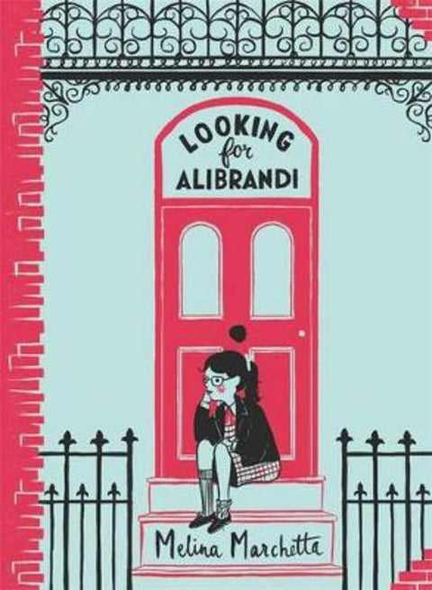 Looking for Alibrandi: Australian Children's Classics by Melina Marchetta - 9780670077786