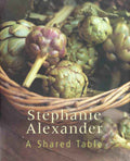 A Shared Table by Stephanie Alexander - 9780670886630
