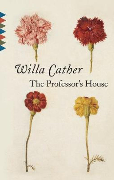 The Professor's House by Willa Cather - 9780679731801