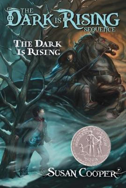 The Dark is Rising by Susan Cooper - 9780689829833