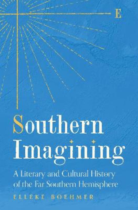Southern Imagining by Elleke Boehmer - 9780691262048