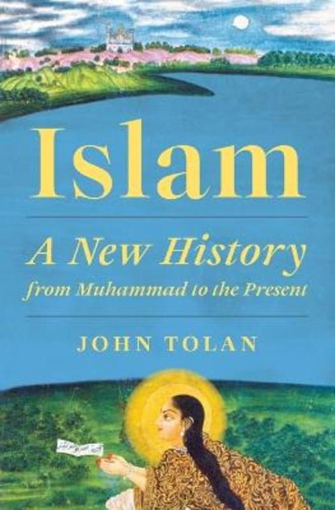 Islam by John Tolan - 9780691265803
