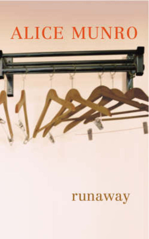 Runaway by Munro, Alice - 9780701177508