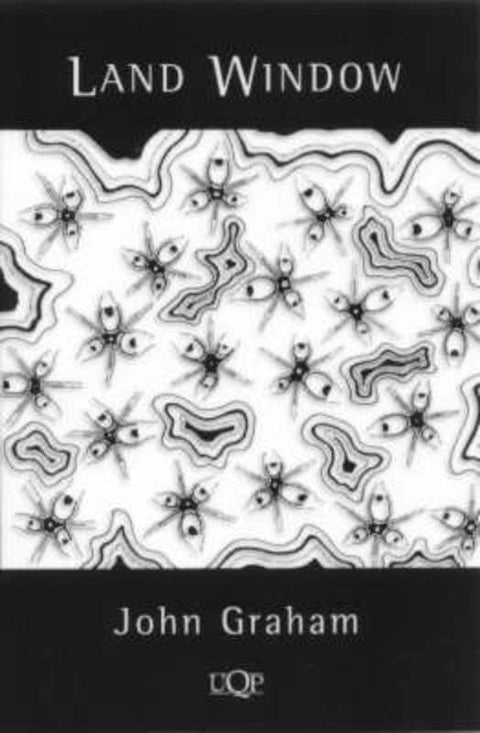 Poetry by John Graham - 9780702230172