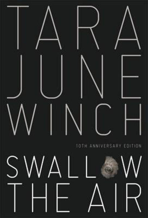 Swallow the Air by Tara June Winch - 9780702235214