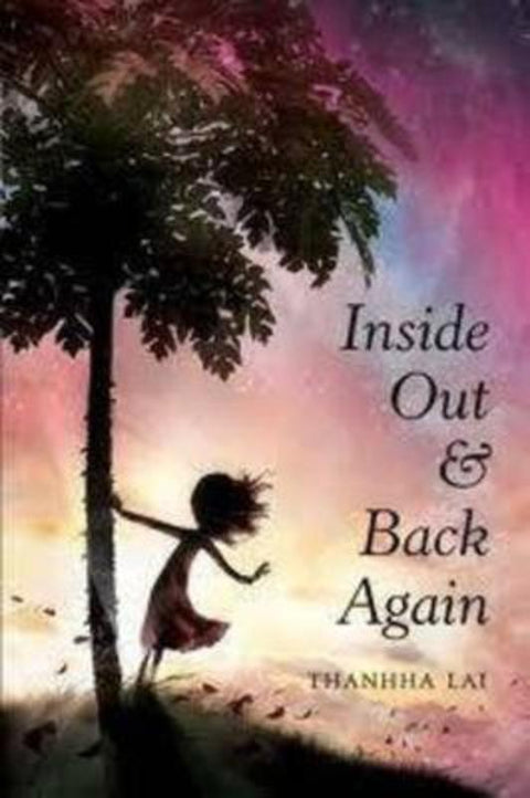 Inside Out & Back Again by Thanhha Lai - 9780702249419
