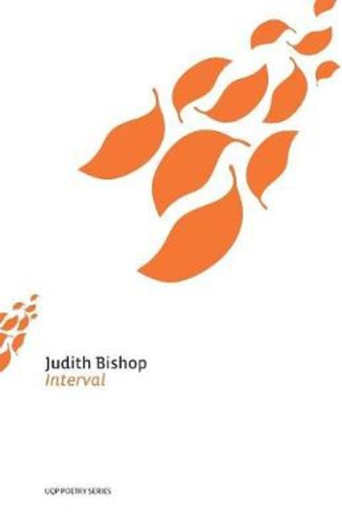 Interval by Judith Bishop - 9780702260070
