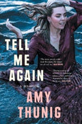 Tell Me Again by Amy Thunig - 9780702265846