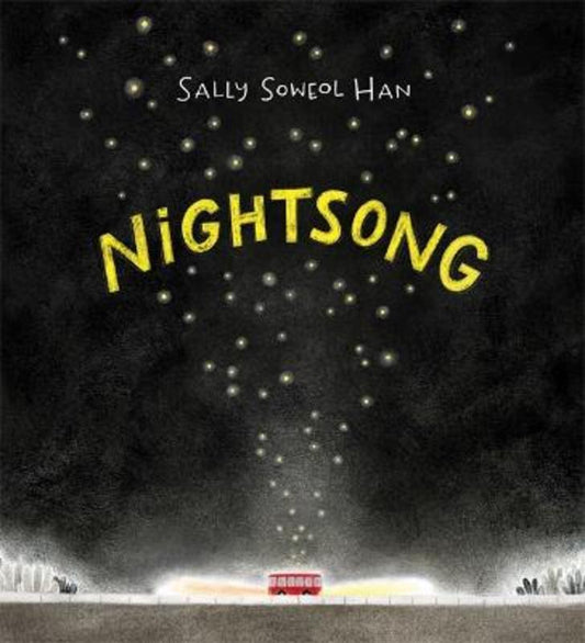 Nightsong by Sally Soweol Han - 9780702266188