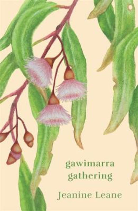 Gawimarra by Jeanine Leane - 9780702266324