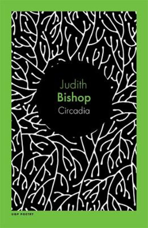 Circadia by Judith Bishop - 9780702268335