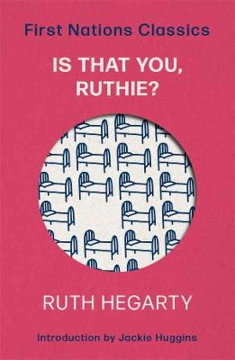 Is That You, Ruthie? by Jackie Huggins - 9780702268540