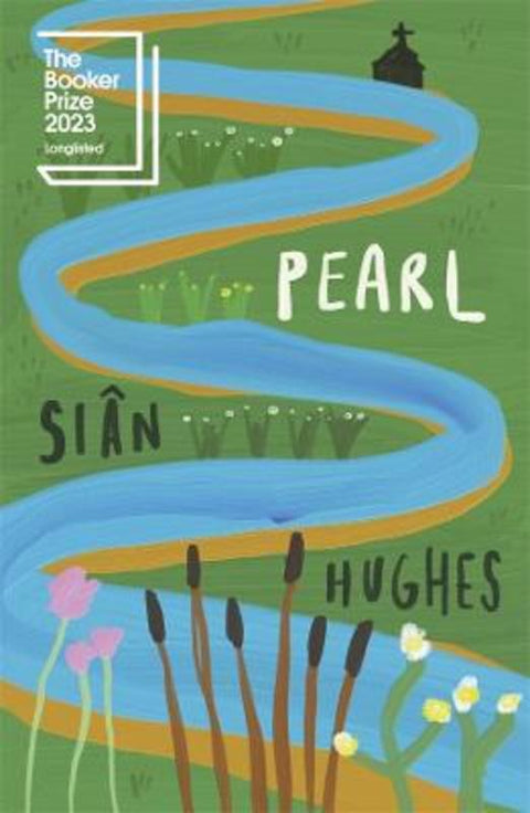Pearl by Sian Hughes - 9780702268649