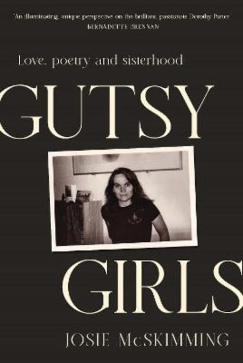 Gutsy Girls by Josie McSkimming - 9780702268724