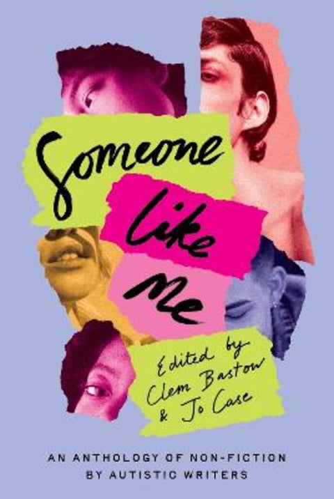 Someone Like Me by Clem Bastow - 9780702268786