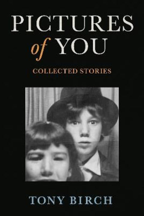 Pictures of You by Tony Birch - 9780702268922