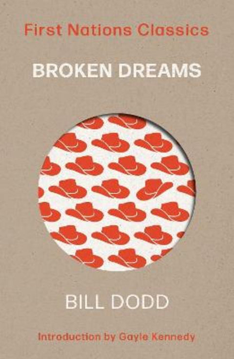 Broken Dreams by Bill Dodd - 9780702269196