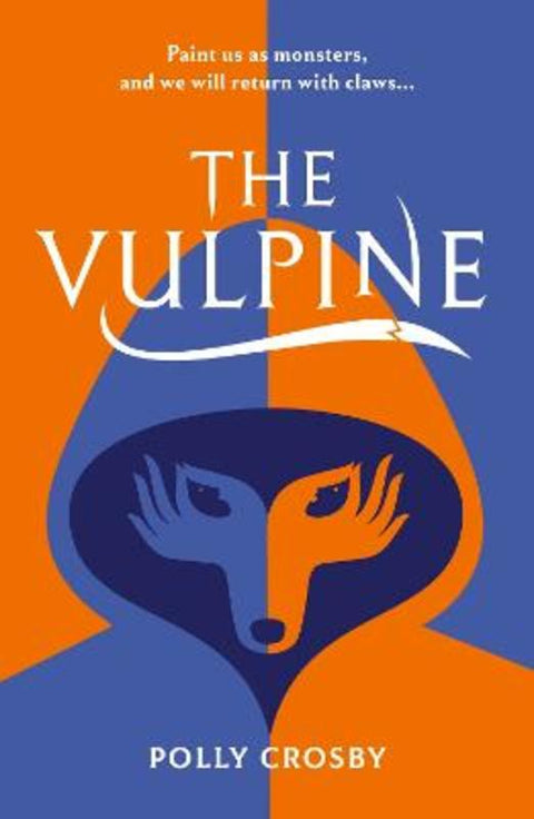 The Vulpine by Polly Crosby - 9780702325618