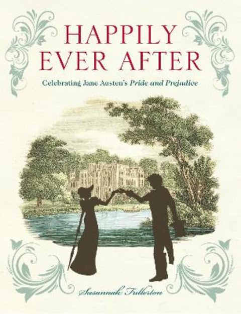 Happily Ever After by Susannah Fullerton - 9780711233744