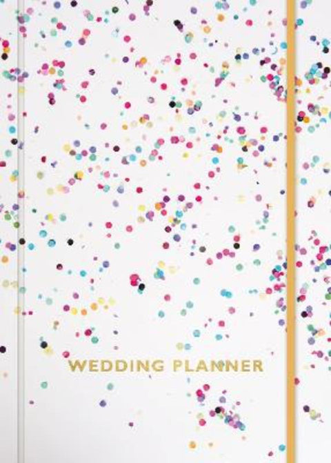Wedding Planner by Frances Lincoln - 9780711239135
