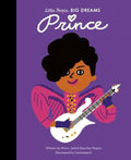 Prince : Volume 54 by Maria Isabel Sanchez Vegara - 9780711254374