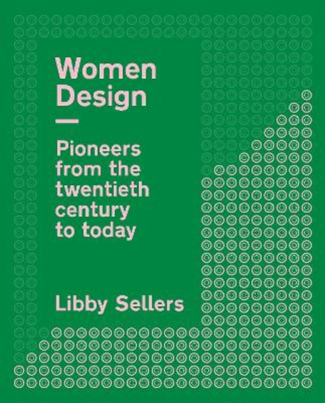 Women Design by Libby Sellers - 9780711267404