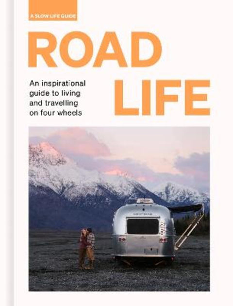 Road Life by Sebastian Antonio Santabarbara - 9780711269163