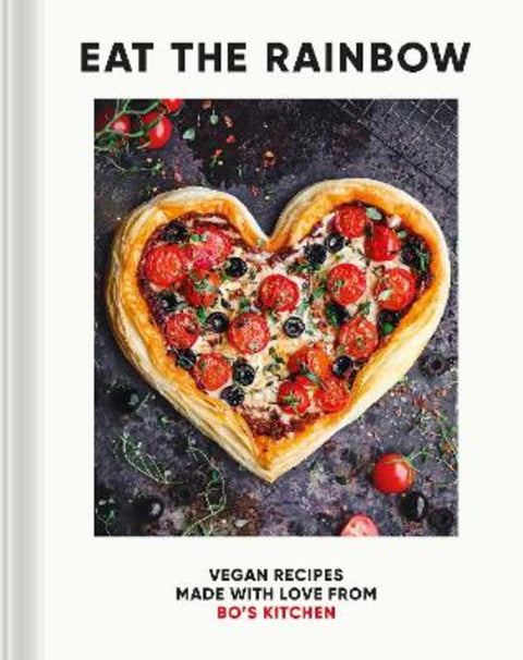 Eat the Rainbow by Harriet Porterfield - 9780711276857