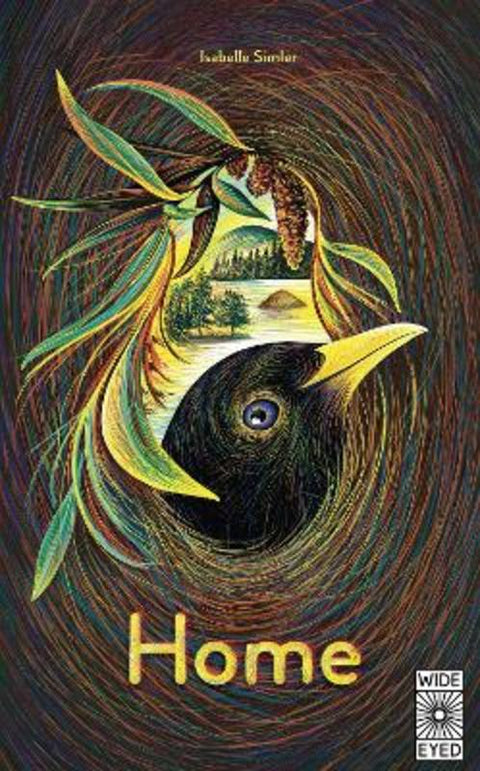 Home from Isabelle Simler - Harry Hartog gift idea