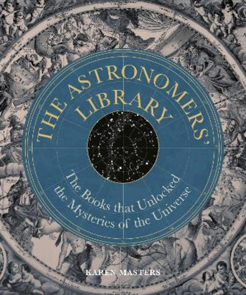 Astronomers' Library by Karen Masters - 9780711289819