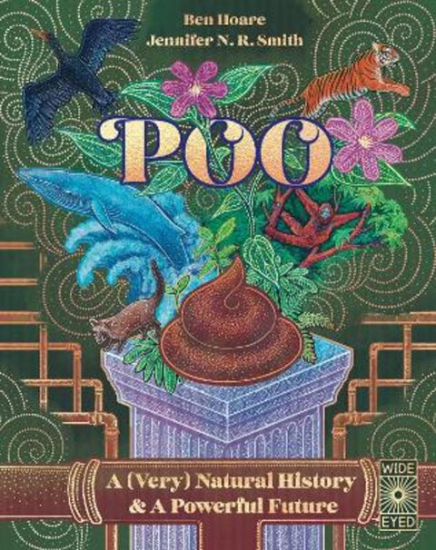 Poo from Ben Hoare - Harry Hartog gift idea